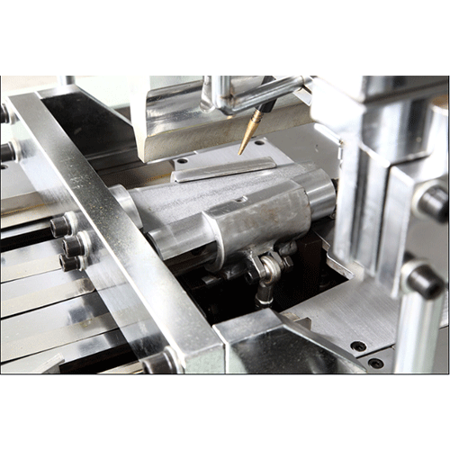 Automatic Single Pe Coated Paper Cup Making Machine
