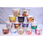 Automatic Single Pe Coated Paper Cup Making Machine