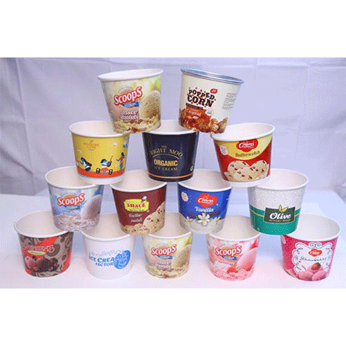 Automatic Single Pe Coated Paper Cup Making Machine