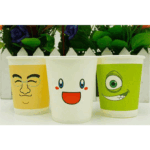 Automatic Single Pe Coated Paper Cup Making Machine
