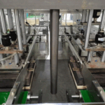 Lunch Box Making Machine