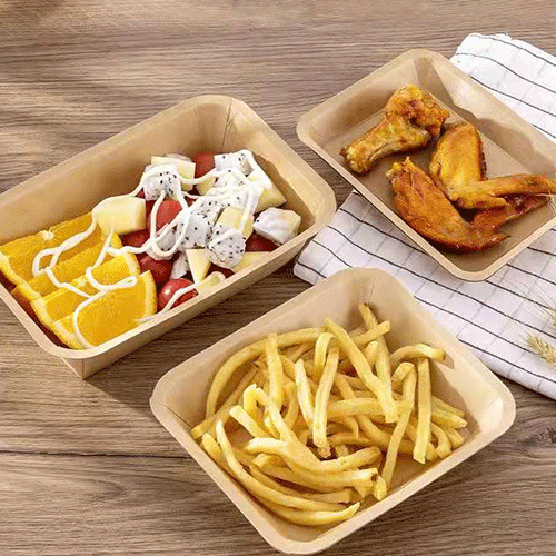 Lunch Box Making Machine