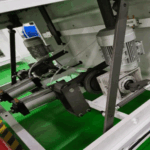 Lunch Box Making Machine