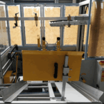 Carton Unpackaging Machine
