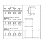 Automatic Carton Stitching Gluing Machine