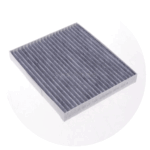 Square Air Filter Origami Machine