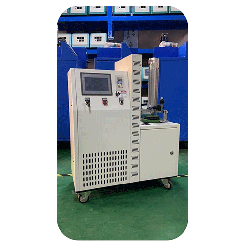 Hot Melt Glue Machine