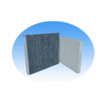 Filter Automatic Sponge Sticking Machine