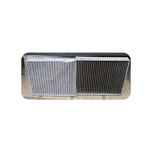 Filter Automatic Sponge Sticking Machine