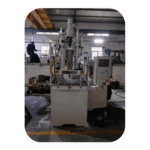 Disc Injection Molding Machine