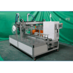 Automatic Double Side Welting Machine For the Filter Product