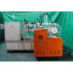 Automatic Double Side Welting Machine For the Filter Product