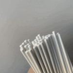 Paper Stick Making Machine