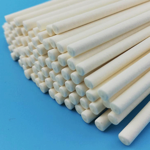 Paper Stick Making Machine