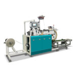 Paper Stick Making Machine