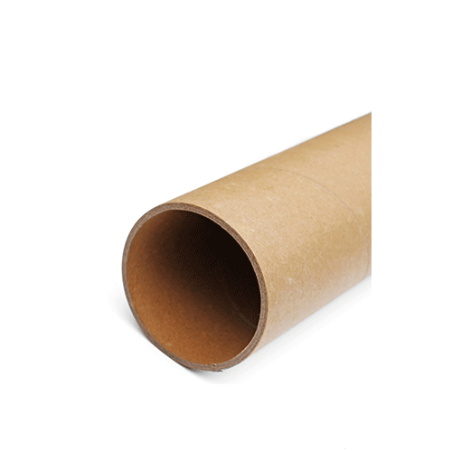 Paper Tube Machine