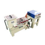 Copper Recycling Machine