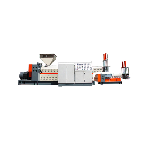 Plastic Granulator