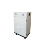 Refrigerant charging machine (BRS-A)