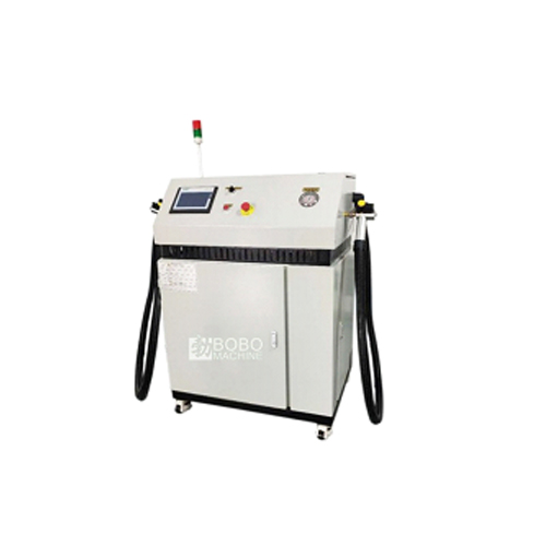 Refrigerant charging machine (BRS-A)