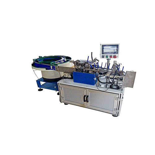 Disposable Razor Production Line