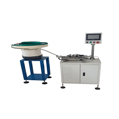 Disposable Razor Production Line