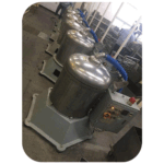 Centrifugal Dehydration Dryer