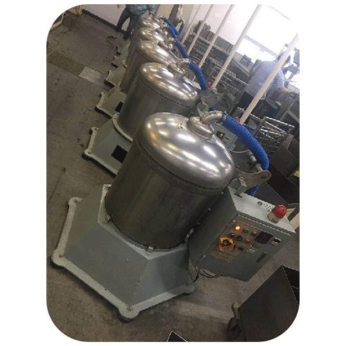 Centrifugal Dehydration Dryer
