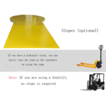 Pallet Wrapping Machine