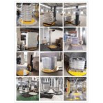 Pallet Wrapping Machine