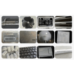Laser Marking Machine