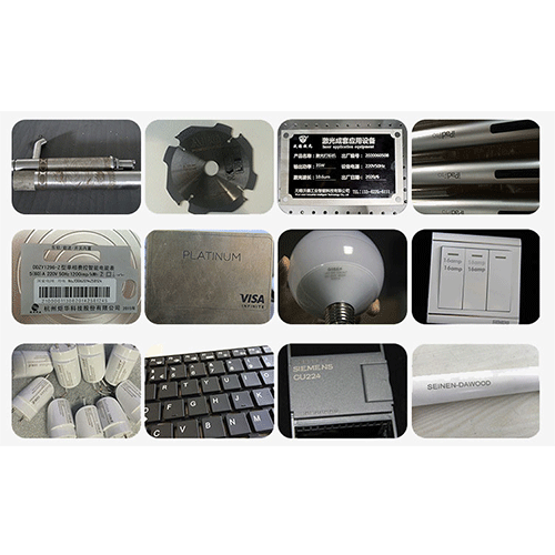 Laser Marking Machine
