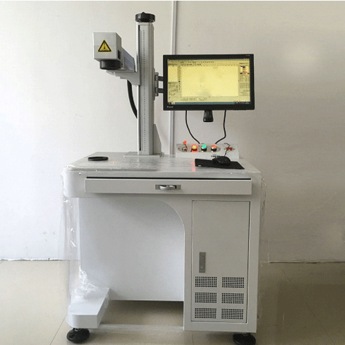 Laser Marking Machine