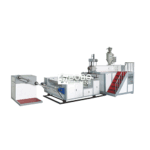 Plastic Bubble Film Making Machine