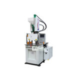 Vertical Injection Molding Machine