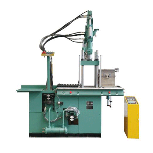 Semi-Automatic Shoulder Injection Machine