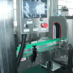 PVC Label Suren Hot Shrink Sleeve Labeling Printing Machine