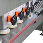 Screw Capping Machine