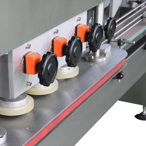 Screw Capping Machine