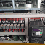 Screw Capping Machine