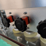 Screw Capping Machine