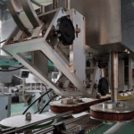 Screw Capping Machine