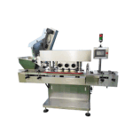 Screw Capping Machine