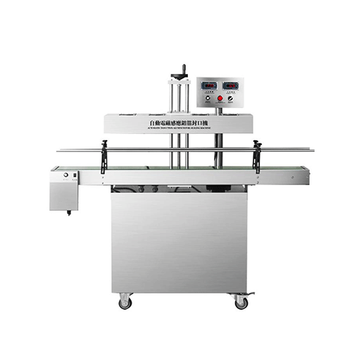 Cup Sealing Machine