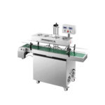 Cup Sealing Machine