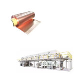 Copper Foil Coating Machine