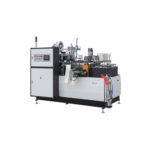Paper Bowl Making Machine
