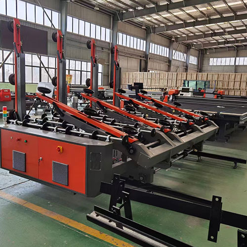 Glass Cutting Machine BO-CNC1312