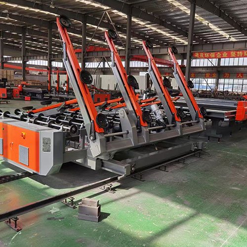 Glass Cutting Machine BO-CNC1312