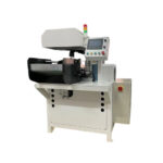 Automatic Copper/ Aluminum/ Bundy Tube Reducing Machine